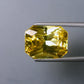 Natural Yellow Sapphire (Pukhraj) 17.10 CT - Certified