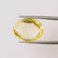Natural Yellow Sapphire (Pukhraj) – Prosperity, Wisdom & Jupiter’s Blessing 36.57 CT