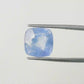 Natural Blue Sapphire (Neelam) – Power, Protection & Saturn’s Blessing 7.26 CT