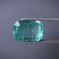 Natural Emerald (Panna) 10.13 Ct – Certified Premium Gemstone