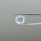 Natural White Topaz 10.85 Ct – Certified Gemstone