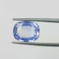 Natural Blue Sapphire (Neelam) – Power, Protection & Saturn’s Blessing 5.51 CT