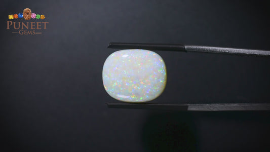 Natural Australian Opal 9.64CT