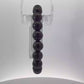 Natural Amethyst Bracelet – Calm, Clarity & Spiritual Awakening