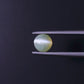 Natural Cat's Eye (Lehsunia) 1.58 Ct – Certified Premium Gemstone
