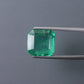 Natural Emerald (Panna) 8.36 Ct – Certified Premium Gemstone