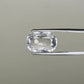 Natural White Topaz 11.62 Ct - Certified Gemstone