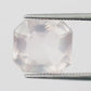 Natural Rose Quartz Gemstone 7.00 CT