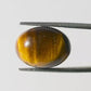 Tiger Gemstones – Courage, Confidence & Grounding Energy 10.44 CT