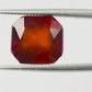 Natural Gomed Gemstone - Indian Gomed 6.17 CT