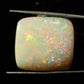 Australian Opal – The Gem of Radiant Fire, Rarity & Intuition 21.96 CT