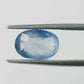 Natural Blue Sapphire (Neelam) – Power, Protection & Saturn’s Blessing 4.49 CT