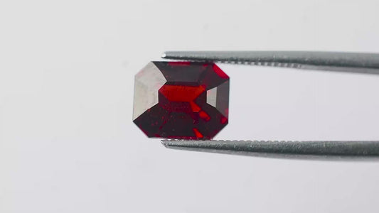 Garnet Gemstones – Passion, Power & Protection in Every Spark 3.35 CT