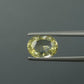 Natural Yellow Sapphire (Pukhraj) – Prosperity, Wisdom & Jupiter’s Blessing 2.74 CT