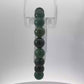 Natural Green Jade Bracelet – Harmony, Prosperity & Timeless Elegance