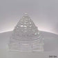 Crystal Shree Yantra 342 gm