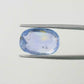 Natural Blue Sapphire (Neelam) – Power, Protection & Saturn’s Blessing 7.62 CT