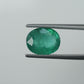 Natural Emerald (Panna) – Wisdom, Prosperity & Planet Mercury’s Blessing 3.52 CT