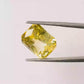 Natural Yellow Sapphire (Pukhraj) – Prosperity, Wisdom & Jupiter’s Blessing 11.36 CT