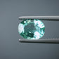 Natural Emerald (Panna) 1.90 Ct – Certified Premium Gemstone