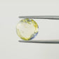 Pitambari Gems – Dual Power of Jupiter & Saturn in One Divine Stone 4.09 CT