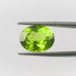 Peridot Gemstones – The Stone of Abundance, Light & Renewal 5.34 CT