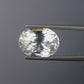 Natural White Sapphire Gemstone Online – Certified, Untreated & Ethically Sourced 9.17 CT