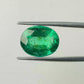Natural Emerald (Panna) – Wisdom, Prosperity & Planet Mercury’s Blessing 5.10 CT