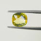 Pitambari Gems – Dual Power of Jupiter & Saturn in One Divine Stone 3.08 CT