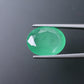 Natural Emerald (Panna) 6.48 Ct – Certified Premium Gemstone