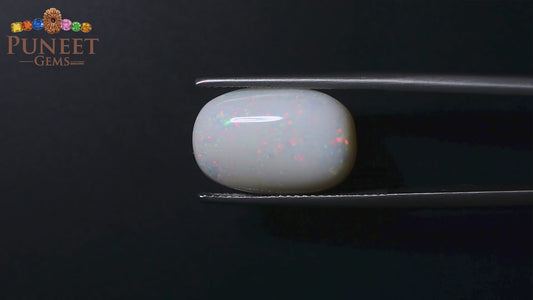 Natural Australian Opal 6.94CT