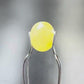 Natural Yellow Sapphire (Thailand) – Prosperity, Wisdom & Jupiter’s Blessing 6.02 CT
