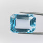 Blue Topaz – The Gemstone of Calm, Clarity & Communication 21.94 CT