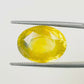 Pitambari Gems – Dual Power of Jupiter & Saturn in One Divine Stone 11.09 CT
