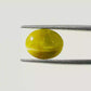 Natural Cat’s Eye Gemstone (Lehsunia) – Protection, Intuition & Ketu’s Power 5.60 CT
