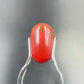 Natural Red Coral (Moonga) – Italy Origin – Certified & Untreated Gemstone for Mars Energy 4.65 CT