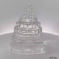 Crystal Shree Yantra 432 gm