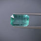 Natural Emerald (Panna) 5.15 Ct – Certified Premium Gemstone