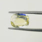 Pitambari Gems – Dual Power of Jupiter & Saturn in One Divine Stone 3.37 CT