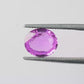 Pink Sapphire Gemstones – Elegance in Every Hue 2.13 CT