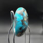 Natural Firoza (Turquoise) 11.81 CT – Certified Gemstone