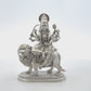 Silver Maa Durga – 68 GM