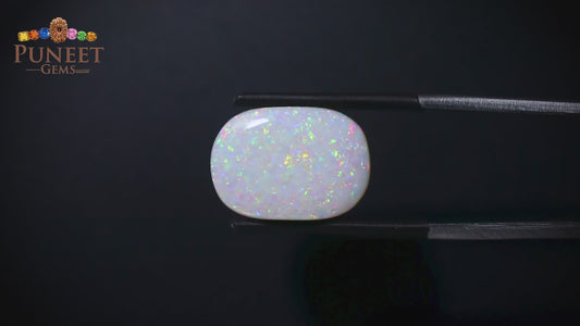 Natural Australian Opal 8.55CT
