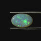Australian Opal – The Gem of Radiant Fire, Rarity & Intuition 3.70 CT