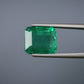 Natural Emerald (Panna) 8.97 CT – Certified Premium Gemstone