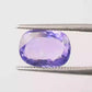 Natural Blue Sapphire (Neelam) – Power, Protection & Saturn’s Blessing 4.60 CT