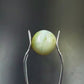 Natural Cat’s Eye Gemstone (Lehsunia) – Protection, Intuition & Ketu’s Power 9.72 CT