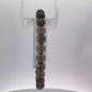 Natural Smoky Quartz Bracelet – Grounding, Detox & Emotional Clarity