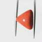 Natural Triangle Coral – The Gem of Strength, Vitality & Protection 10.97 CT