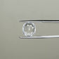 Natural White Topaz 5.63 Ct – Certified Premium Gemstone